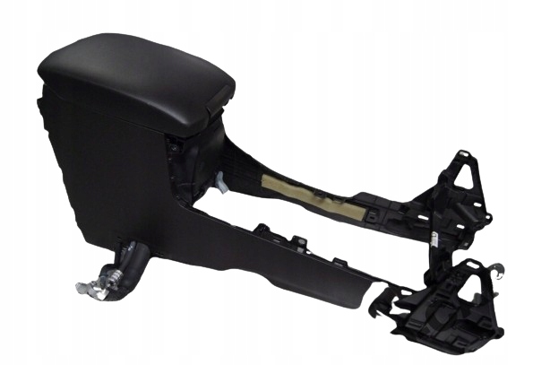 фото №1, Подлокотник с холодильник toyota land cruiser 150 d4d