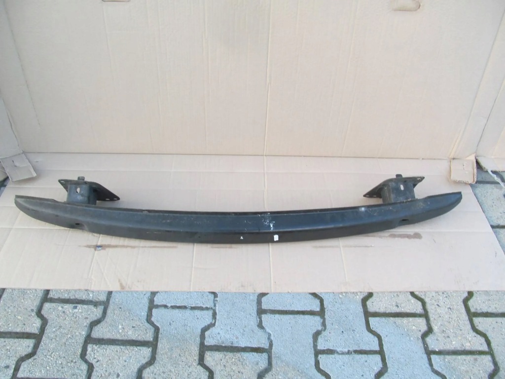 фото №8, Vw golf iv 98-05 балка підсилювач бампера задня заднього c405