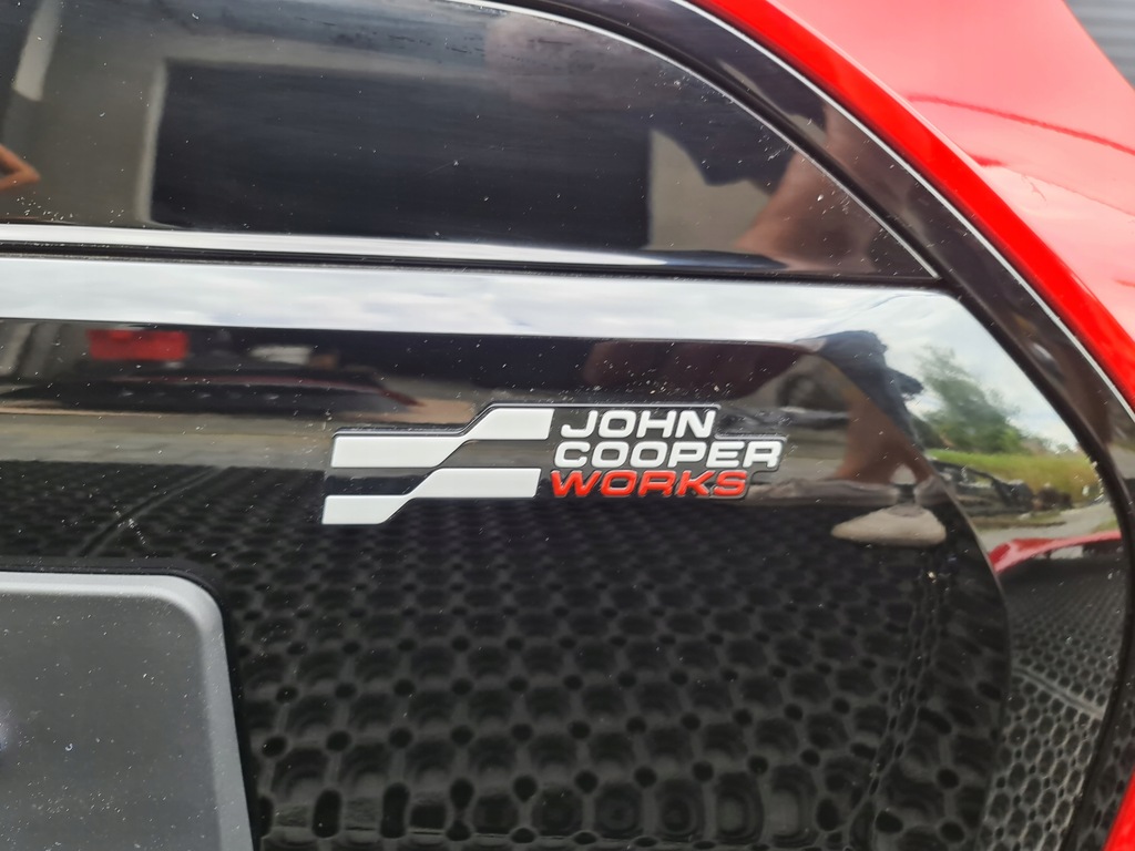 фото №9, Mini cooper j01 капот бампер крила pas передній jcw c74