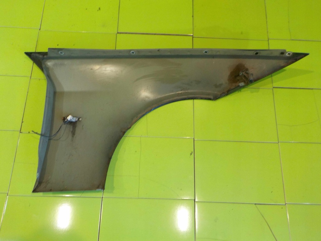 фото №5, Bmw 3 e90 e91 lift 09r крила лівий перед