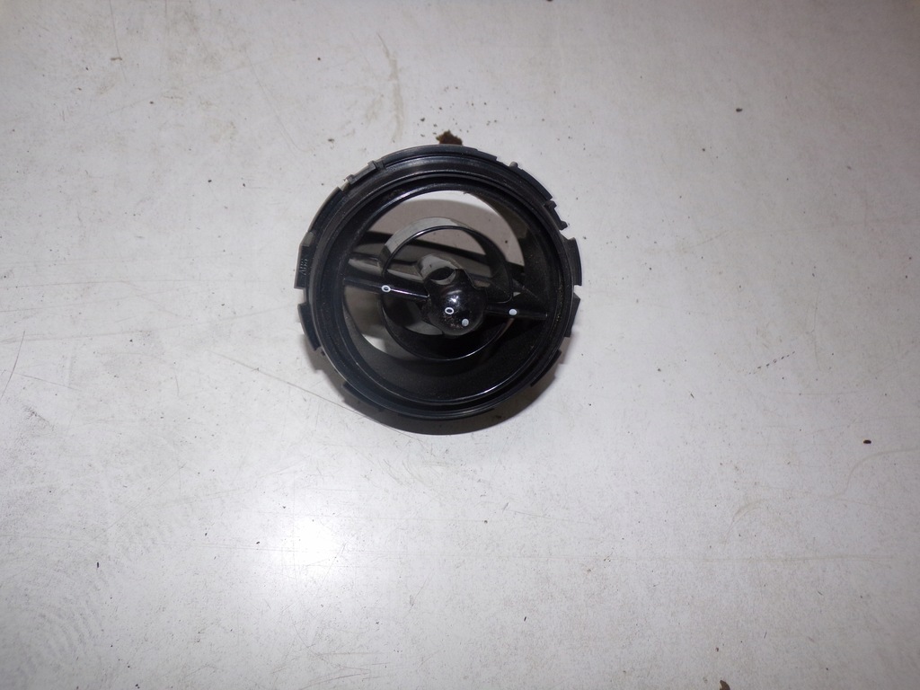 фото №1, Решітка обдув mini cooper r50