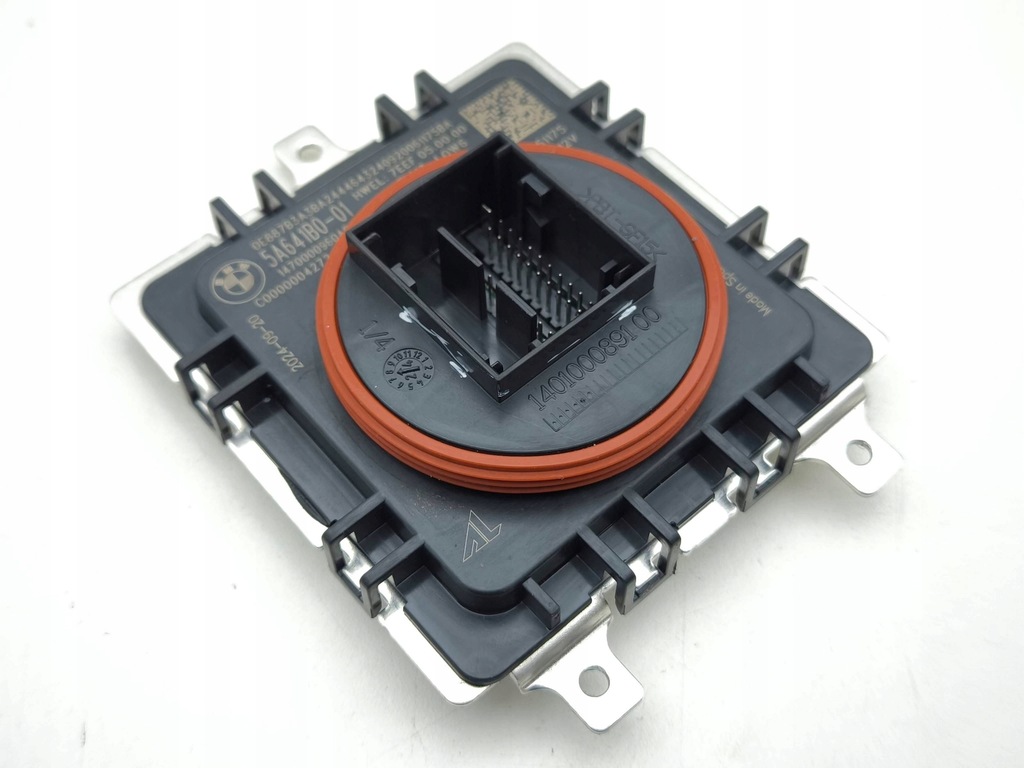 фото №1, Mini f65 блок управления led фара 2024 5a641b001