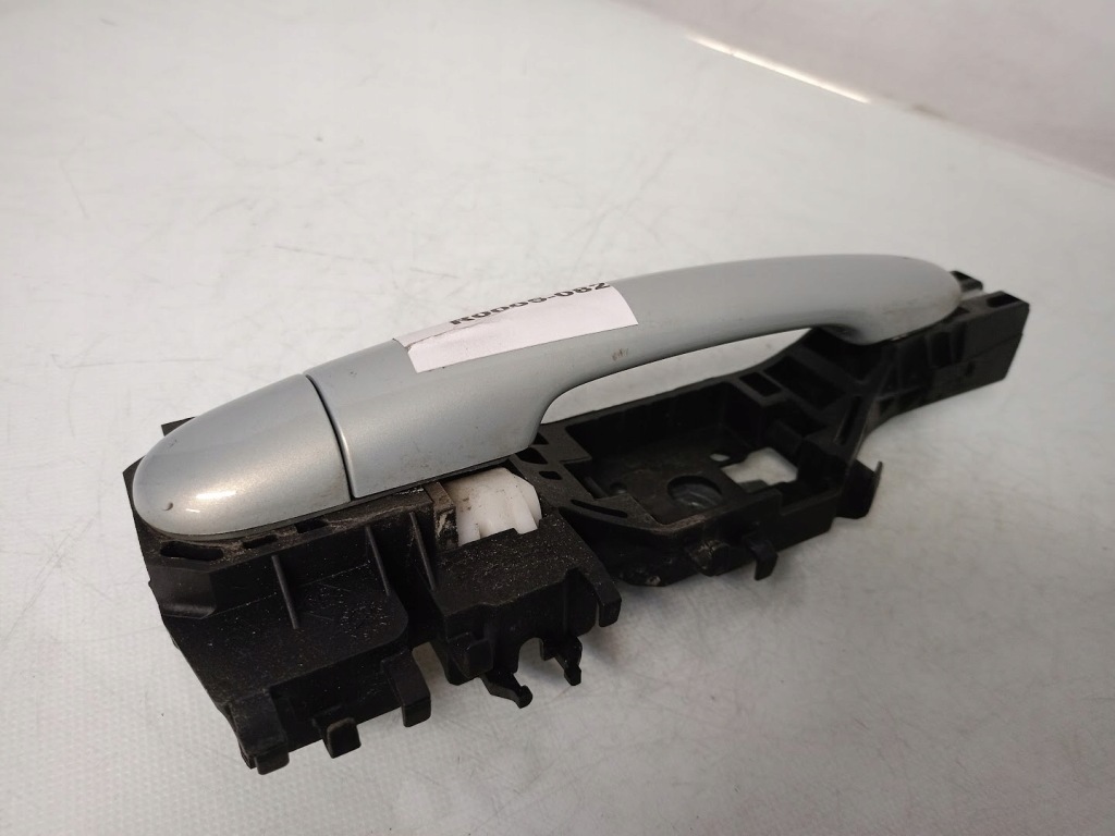 фото №1, Ручка зовнішня mv632 права передня renault scenic ii