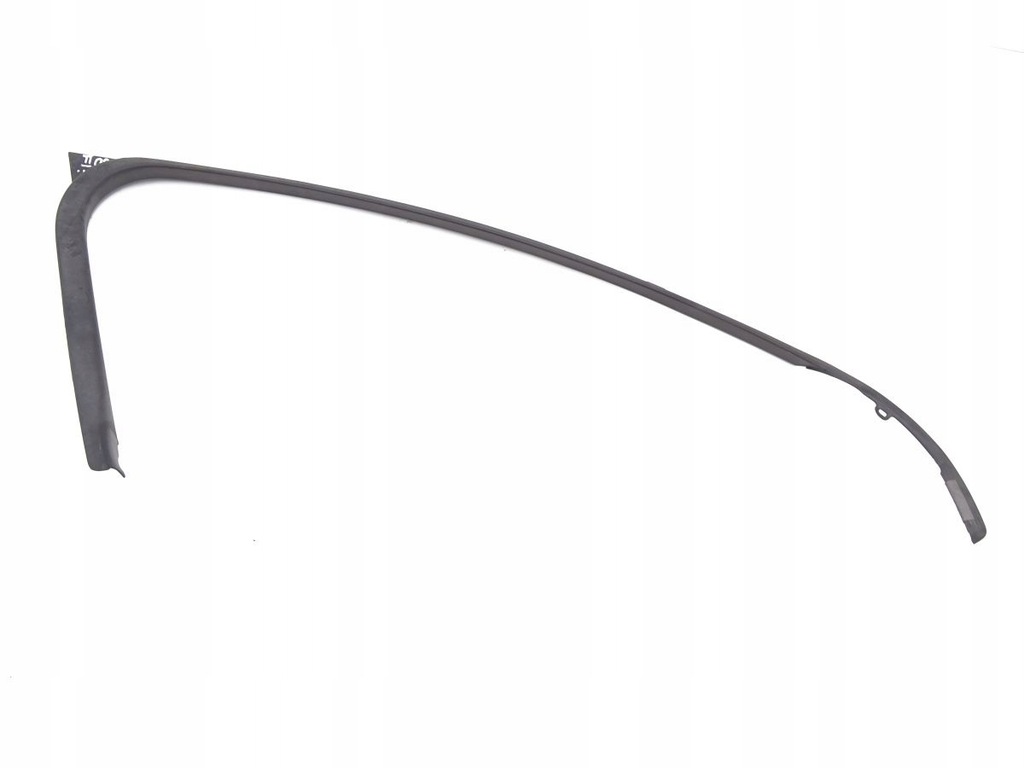 фото №1, Volvo s60 ii 10-18 захист рамка скло двері лівий перед