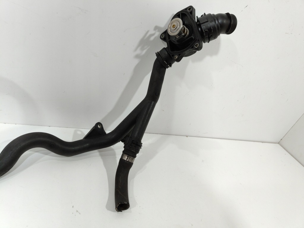 Трубка води bmw e46 2.0 d 11.53-77873799 Оригінал