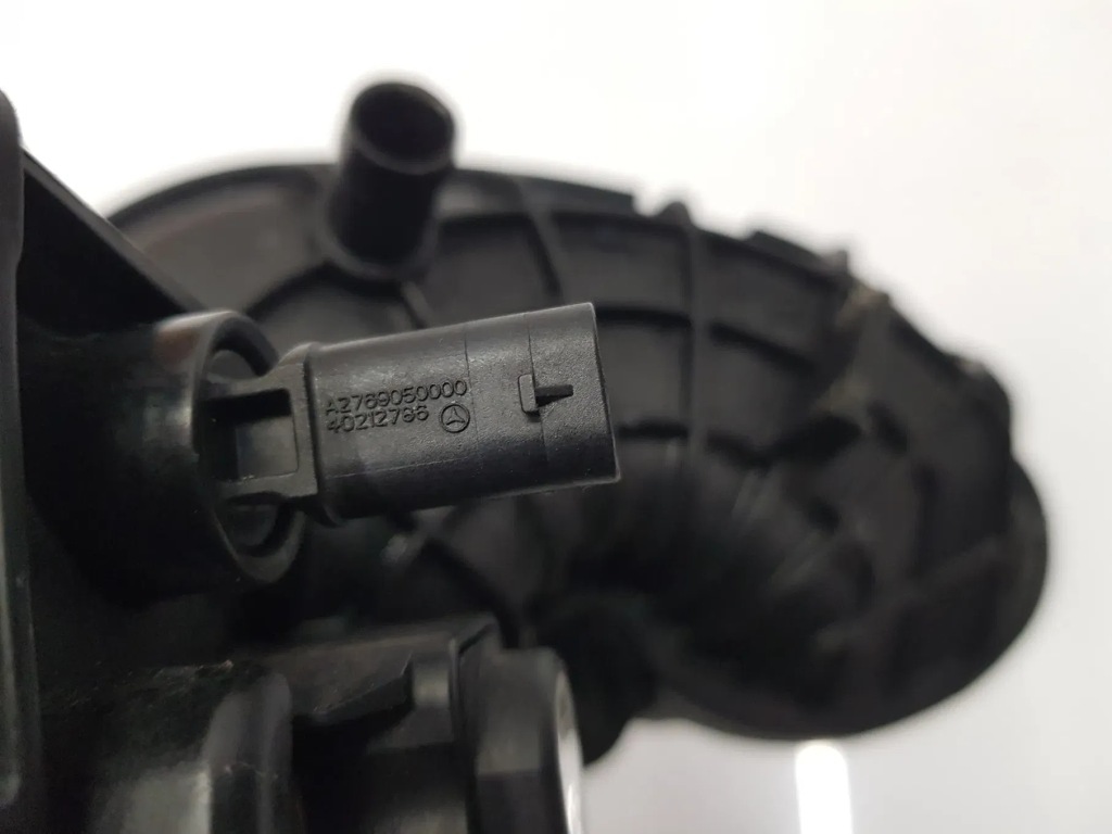 фото №11, Коллектор впускной  датчик давления map датчик датчик температуры mercedes am