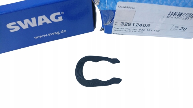 Купити Шплінт датчика температури swag 32912408