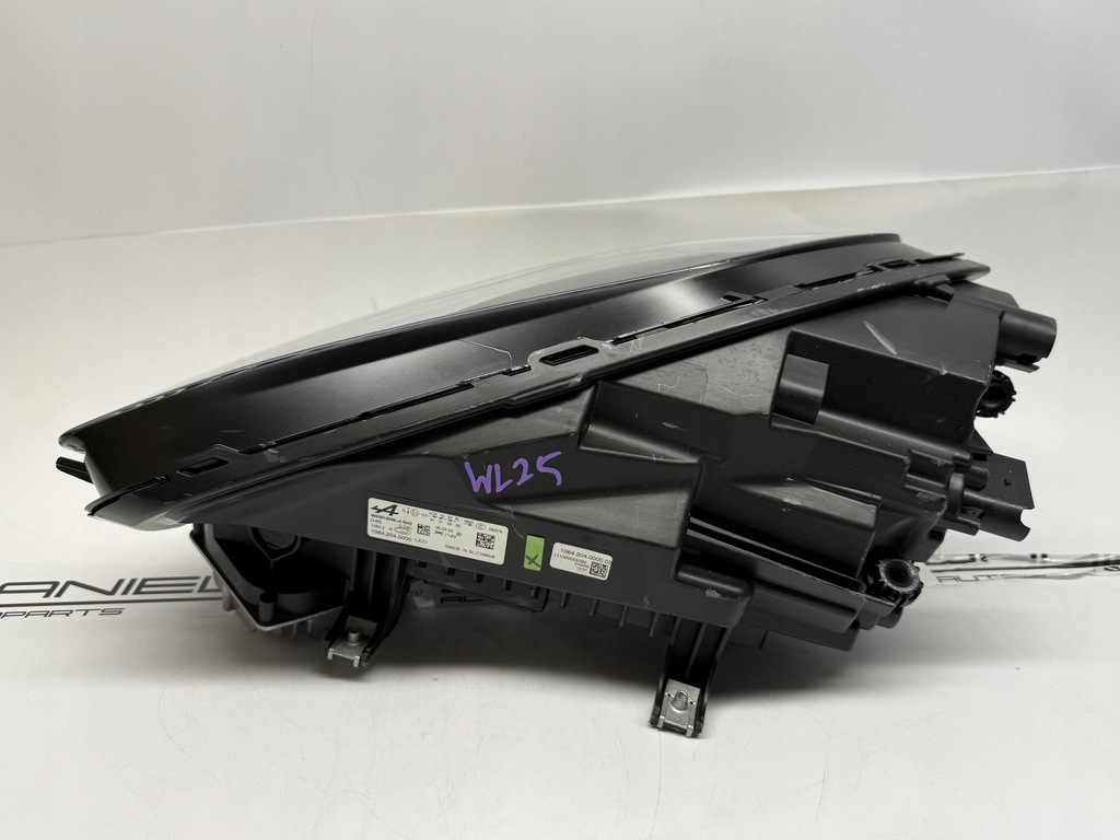 фото №6, Alpine a110 фара лампа правый перед led 6020015049