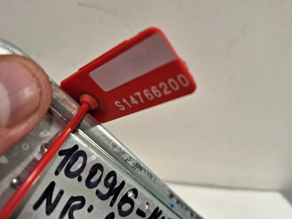 фото №6, Насос abs ate 10.0916-1465.3 renault talisman 16-