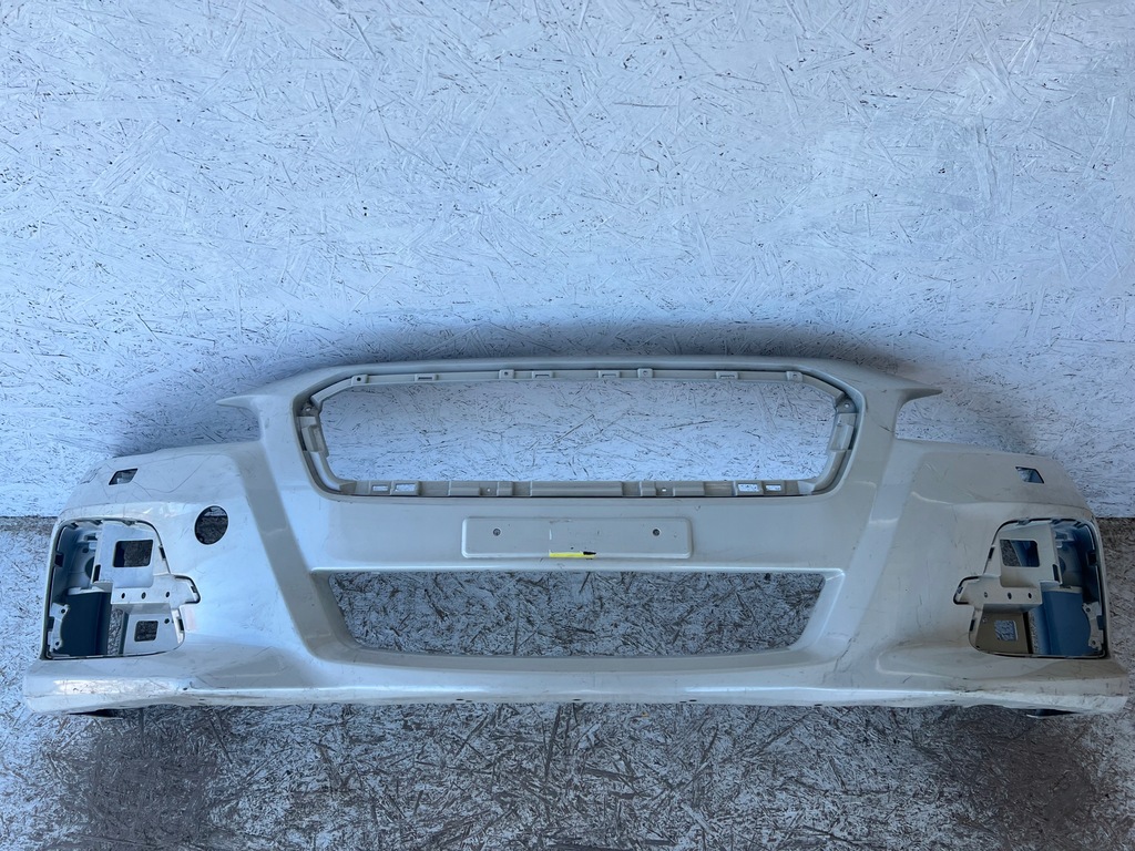 фото №1, Бампер перед передній subaru levorg