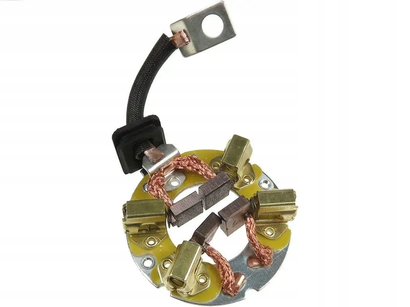 Купить Щеткодержатель стартер sbh1028s as-pl