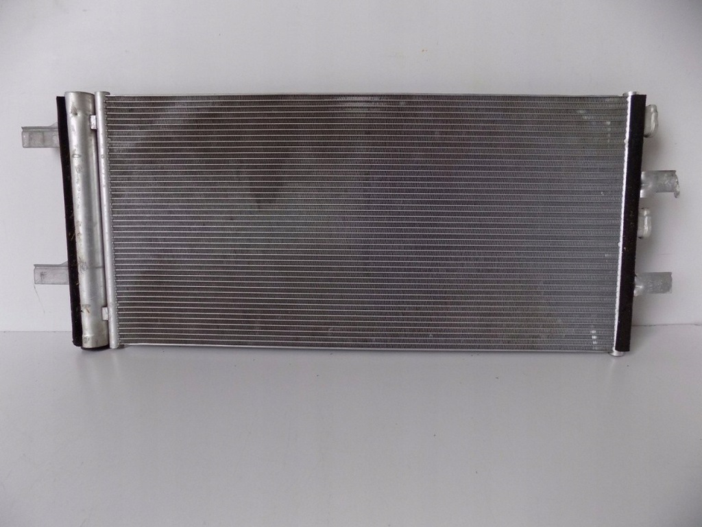 фото №6, Mini cooper f56 радіатор кондиціонера - 6010