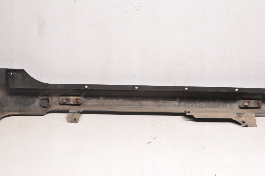 Nissan nv200 бампер задний задний Доставка