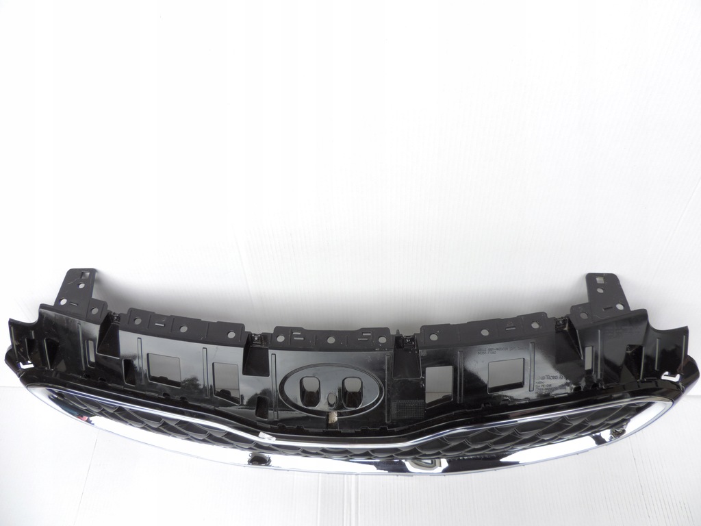 фото №10, Kia sportage 2018 2019 решётка радиатора решётка радиатора