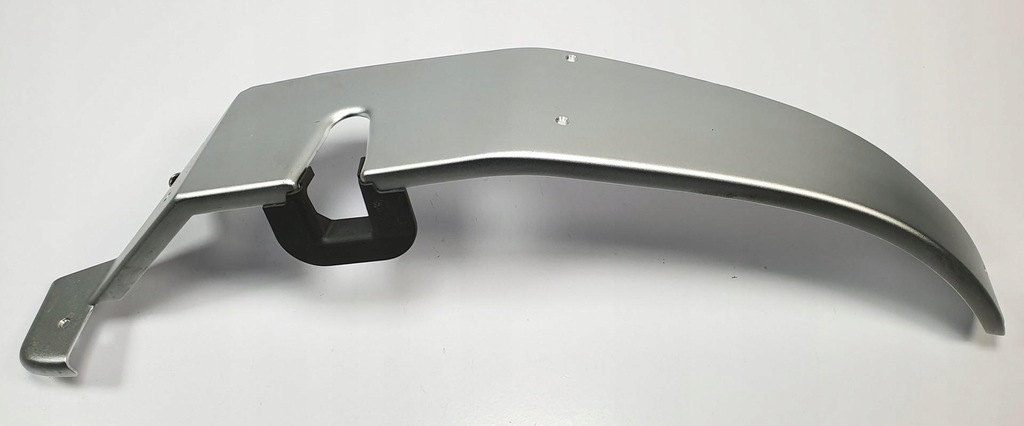 фото №2, Защита замка дверь правый перед mercedes sl r230