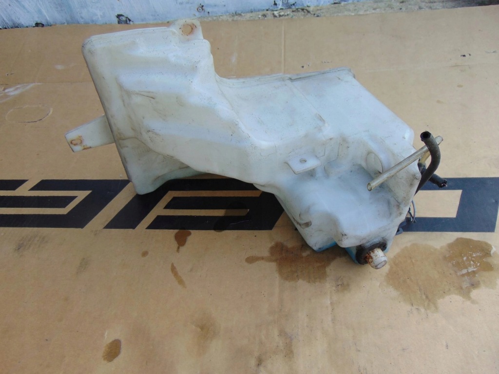 фото №3, Бак омывателя mazda 6 2002-