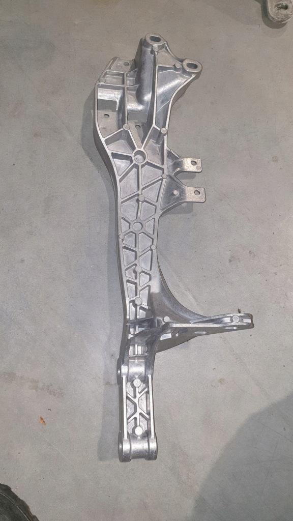 Купити Arocs кронштейн кронштейн бампера основа лампи