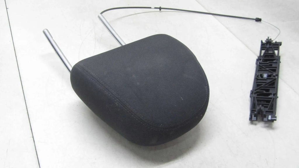 фото №7, Hyundai ix35 підголівник лівий перед 10-