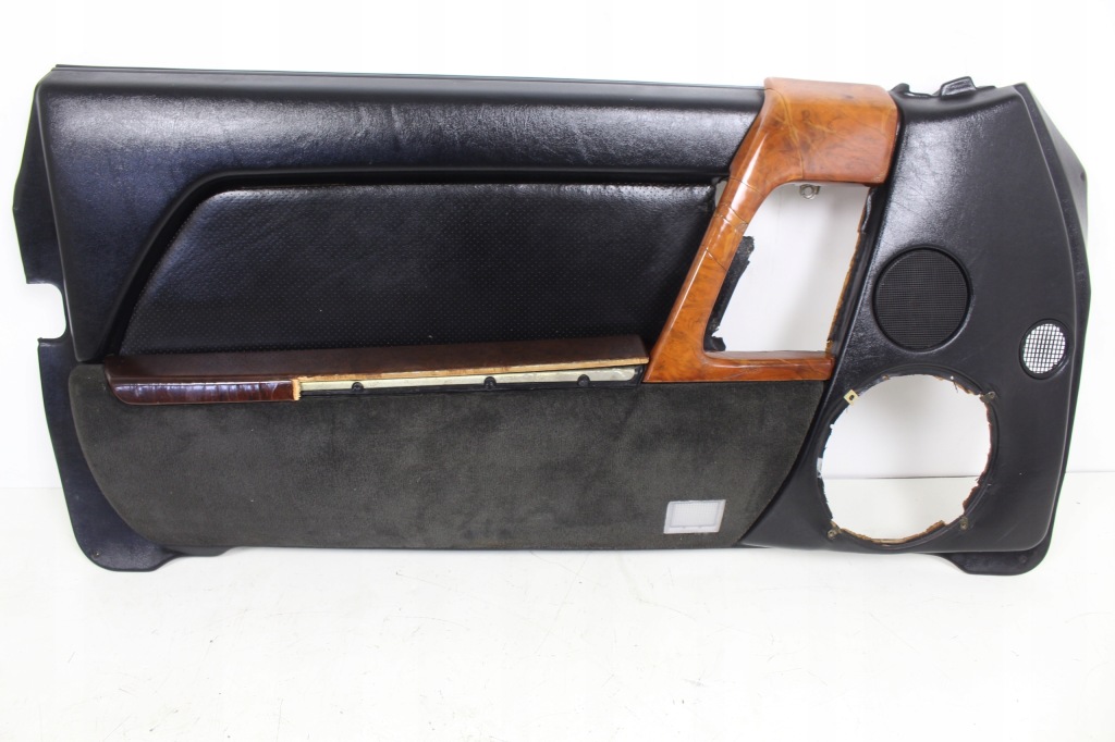 фото №1, Обшивка оббивка двері ліва mercedes sl r129 w129
