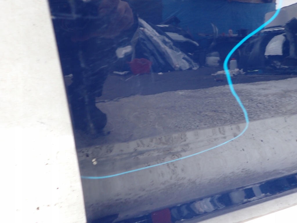 фото №3, Skoda rapid 5j seat toledo 12- дверь правое перед передние