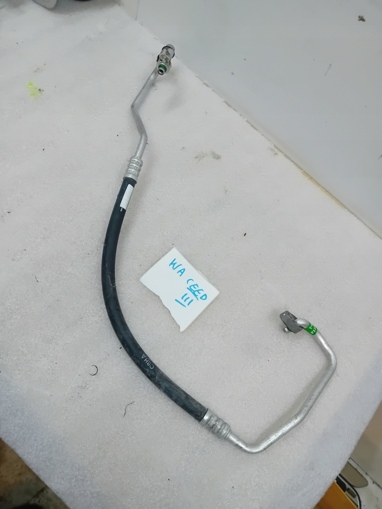 фото №1, Wąż шланг кондиционера kia ceed ii 97762-a2551