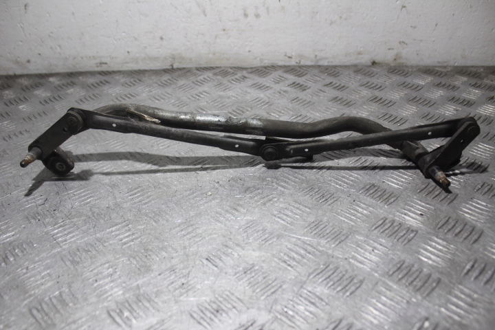 фото №1, Механізм двірник перед seat cordoba ii