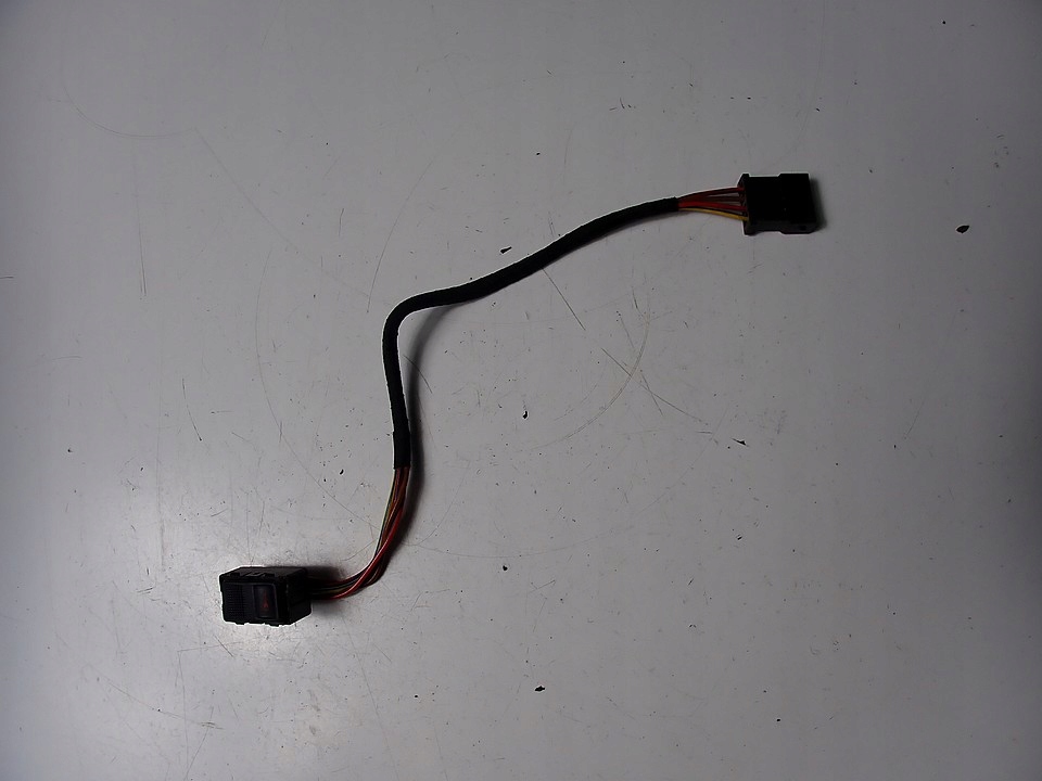 фото №1, Перемикач кнопка блокування двері audi a3 8l 8l096210701c