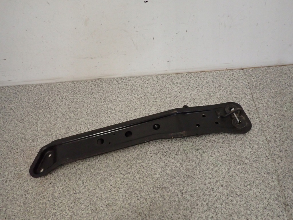 фото №7, Hyundai matrix 1.5 crdi 06- балка wzdłużna двигателя