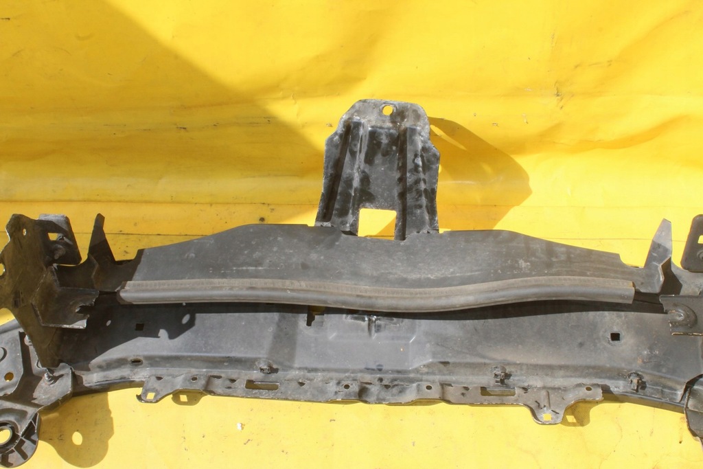 фото №7, Усилитель передний renault espace iv