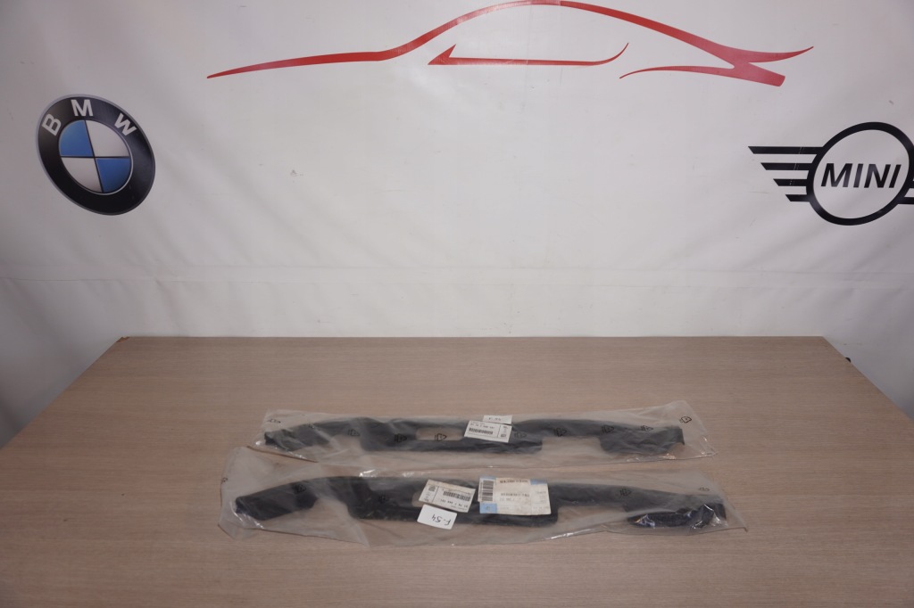 Купить Прокладка стойка mini f54 7344151 nowa