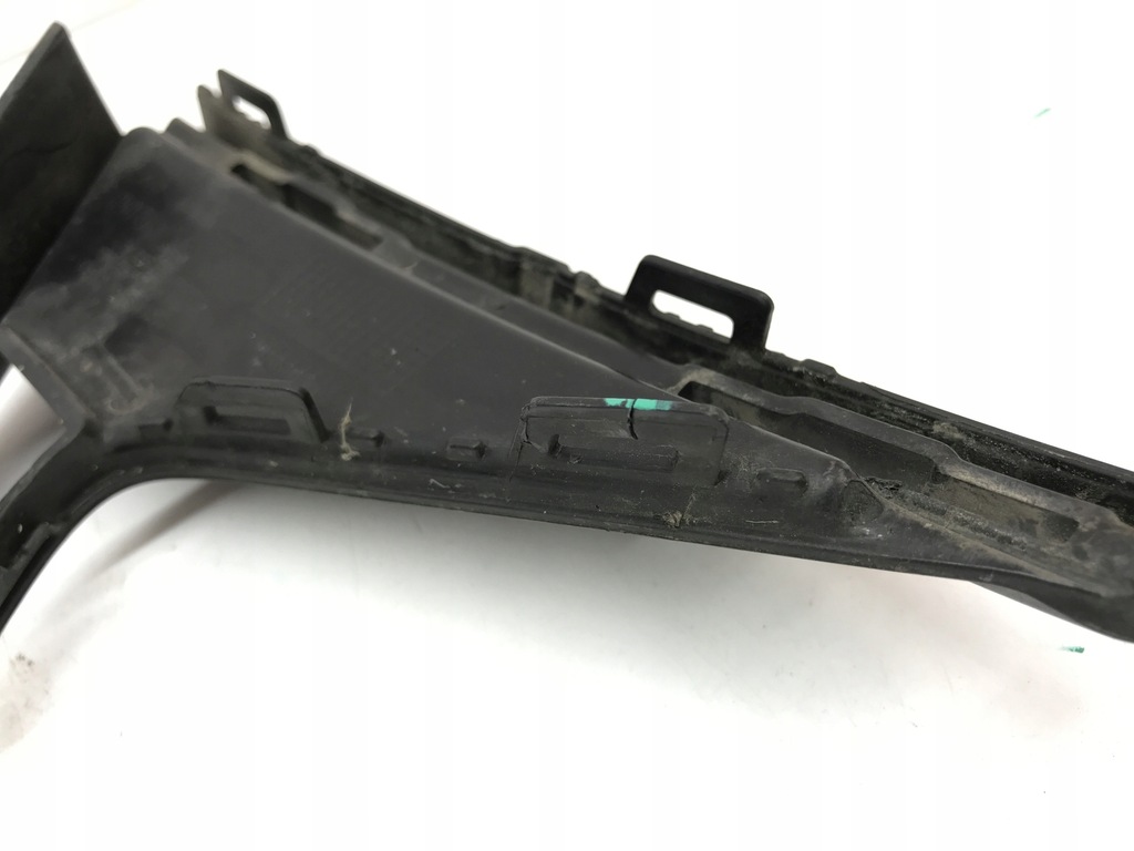 фото №10, Audi a3 8y0 s-line молдинг бампера левая перед 8y0807533a