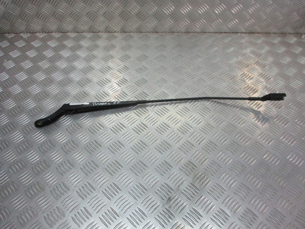 фото №1, Рычаг дворники правый перед renault twingo ii