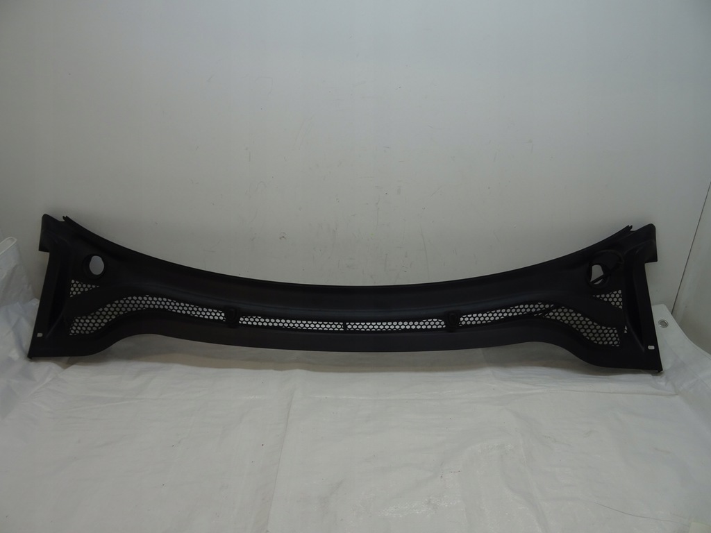 фото №1, Peugeot rcz жабо верхній