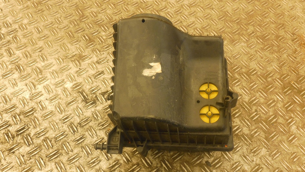 фото №4, Корпус фільтра повітря jeep renegade 51938293