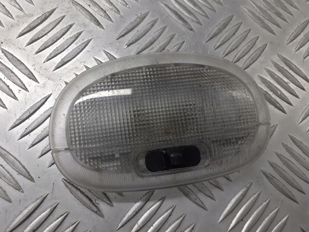 фото №1, Лампа потолочный ford mondeo mk3 xs41-13776