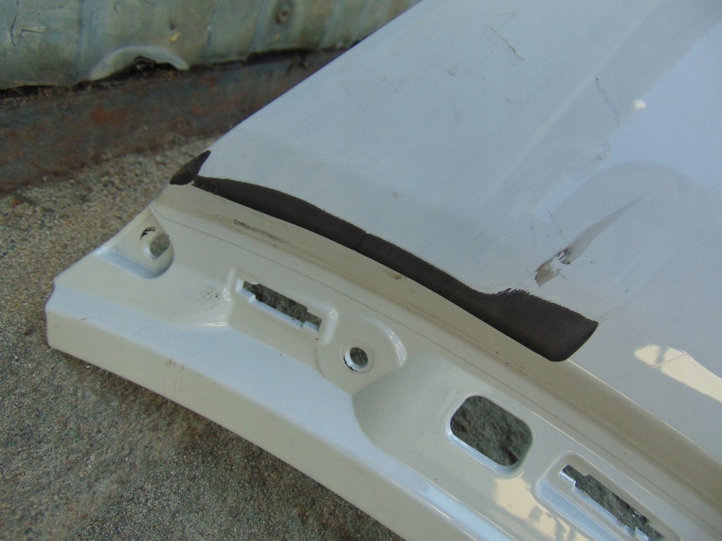 фото №9, Бампер перед audi e-tron 4ke 4ke807437