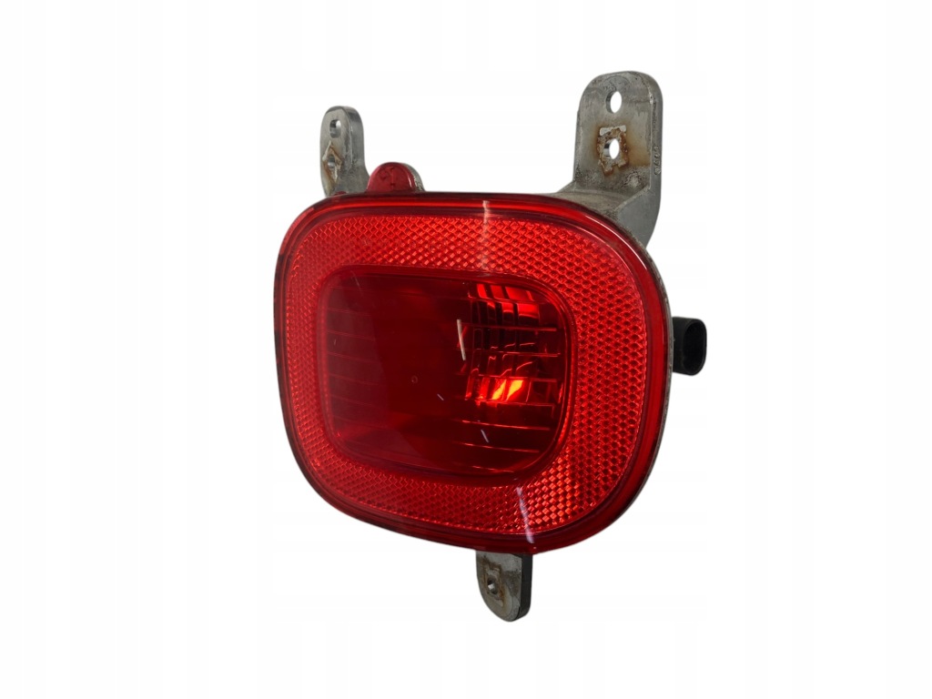 фото №1, Fiat panda iii 51848153 лампа противотуманная задняя правая