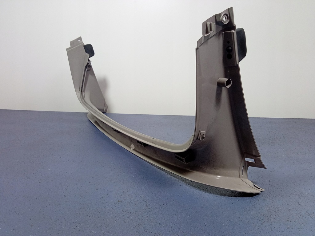 фото №4, Bmw 5 gt f07 захист кришки багажника 7201650