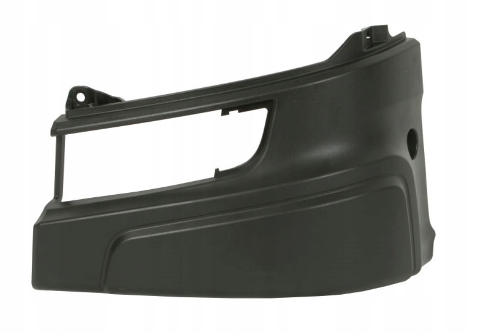 фото №1, Кутик бампер боковий niski лівий scania r s 17-