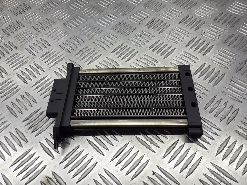 фото №1, Отопитель электрическая renault clio iii f667211z