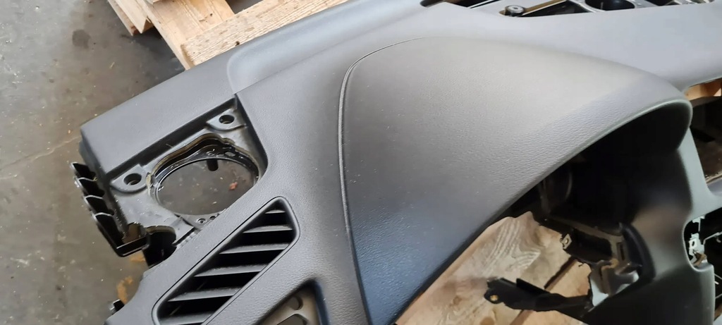 фото №11, Sq5 8r q5 lift консоль панель приладів панель приладів 8r1857735c eu