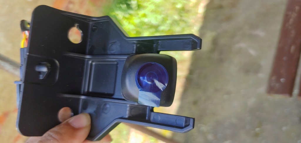 фото №7, Hyundai i30 iii 3 17- камера заднього виду 95760g4600