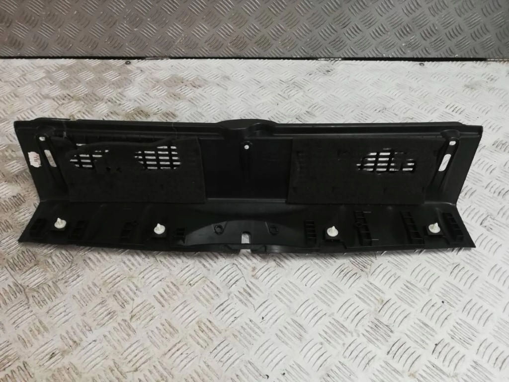 фото №2, Захист поперечина заднього mini cooper s r56 7138451