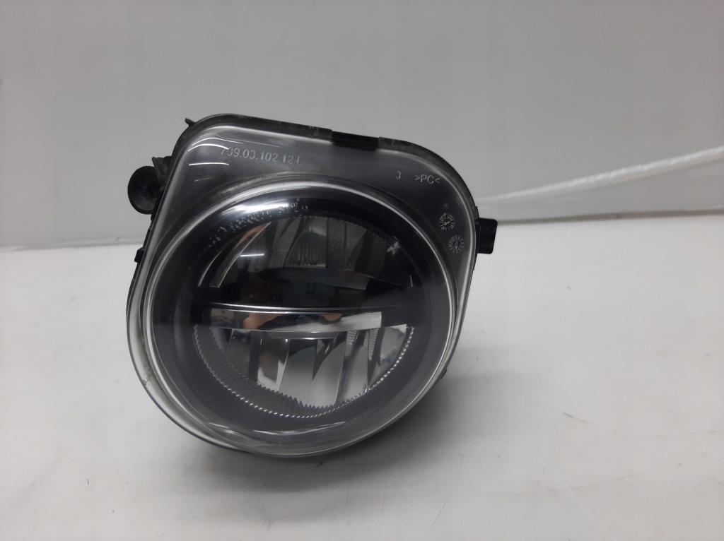 Купить Противотуманная фара led противотуманные левая bmw 5 f10 f11 10-17r 73903102 оригинал
