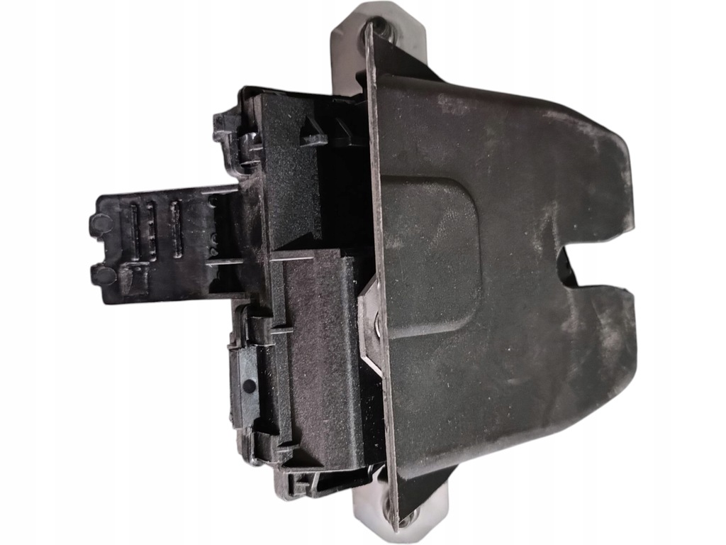 фото №1, Ford c-max ii - замок кришки багажника