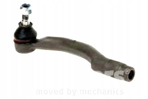 фото №1, Nipparts наконечник тяга mazda 6 gh 2007le nippart