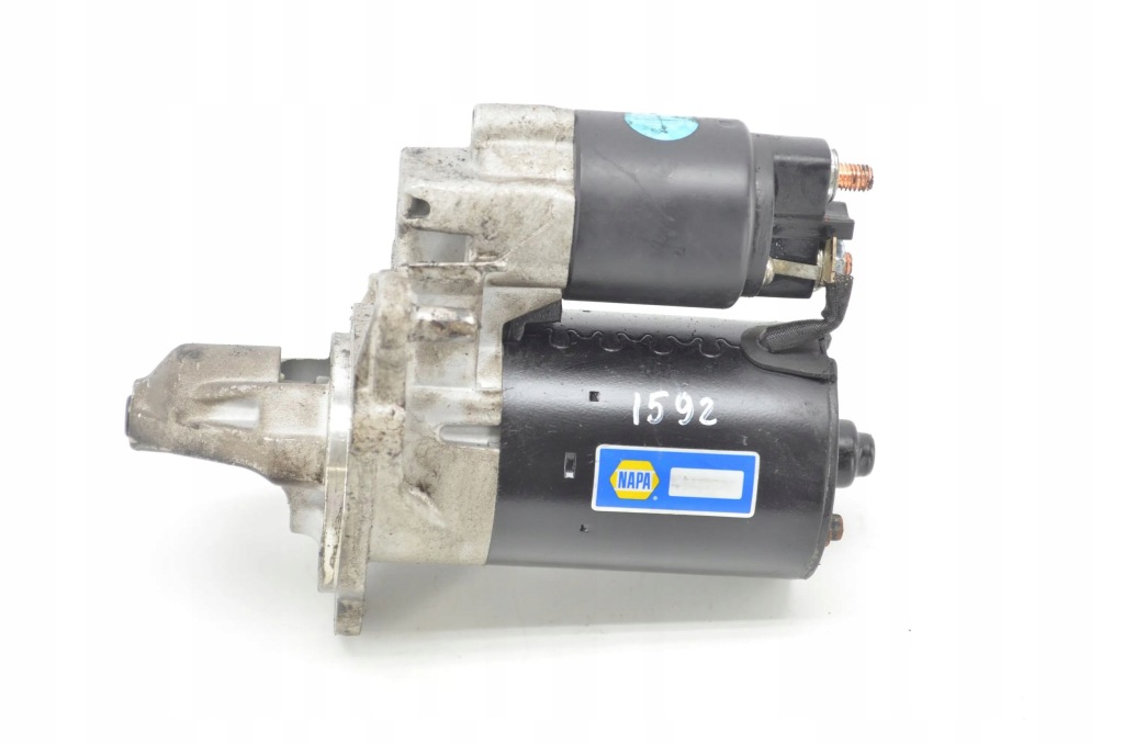 Купити 2003 mini one - cooper r50 - 53 стартер 12417570488