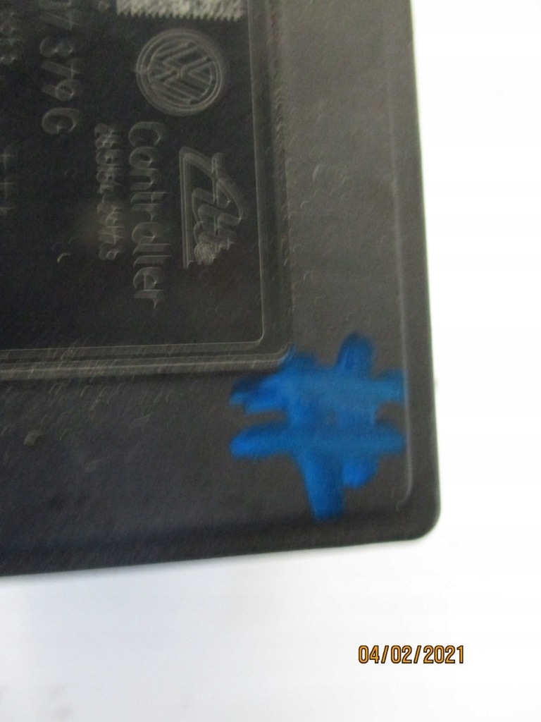 фото №6, Abs vw passat b8 3g0 3q0614517g