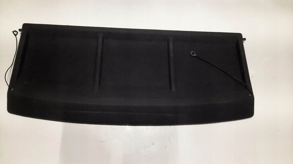 фото №1, Citroen saxo полиця багажника 96396221zl