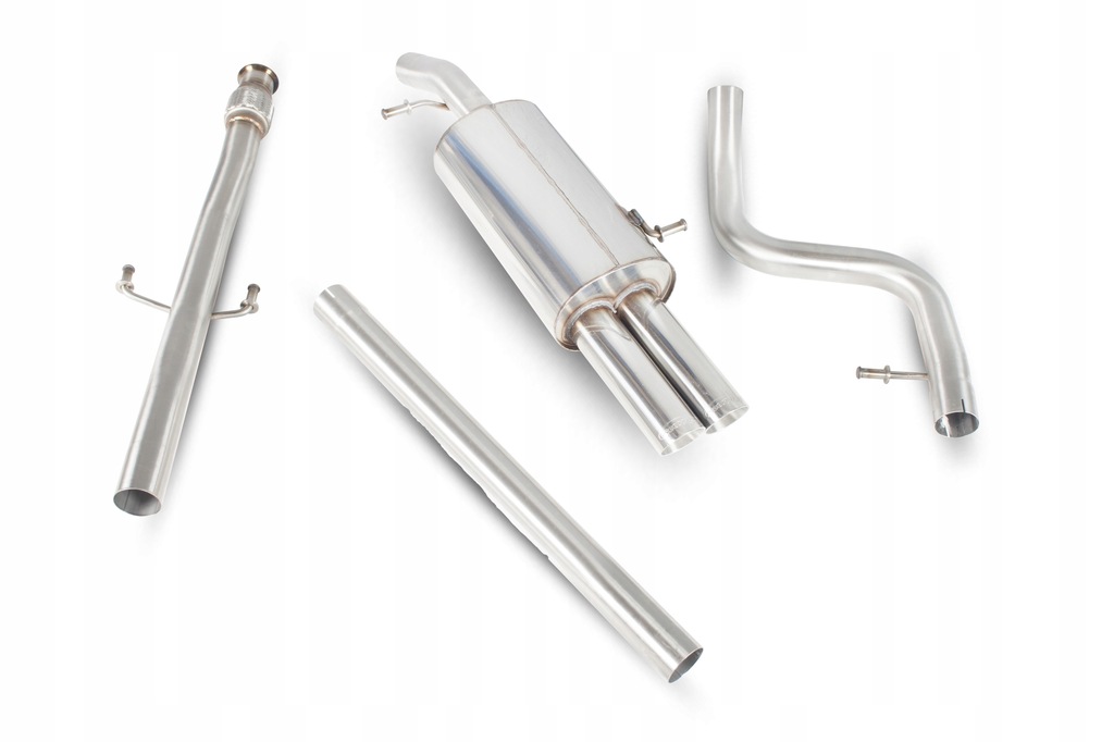 фото №3, Citroen ds3 racing 1.6 scorpion катбэк громкий